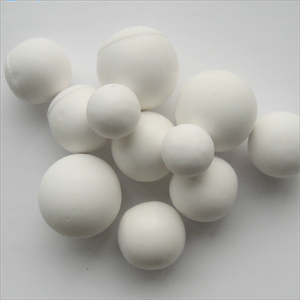 Шлифовальные шары из 92% глинозема (Al2O3)