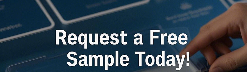 Запросить образец