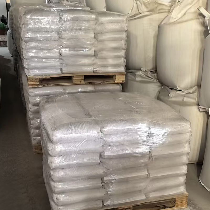 Рафинированный кварцевый песок